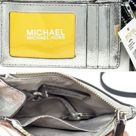MICHAEL KORS Coin Purse Ponch!!! - Picture 10 of 11